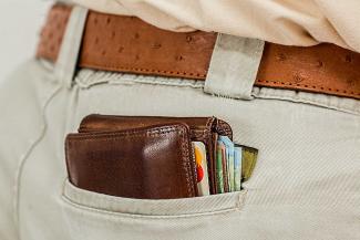 There are different options for planned giving. Your financial advisor can help you find the best option for you..