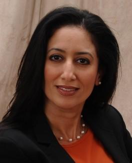 Ghada Elnajjar is the Director of Operations at AE Financial & Risk Management, Inc. 