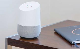 The smart home technology market offers a lucrative investment opportunity