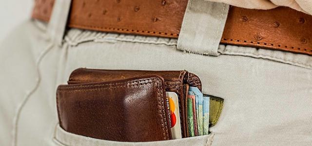 There are different options for planned giving. Your financial advisor can help you find the best option for you..