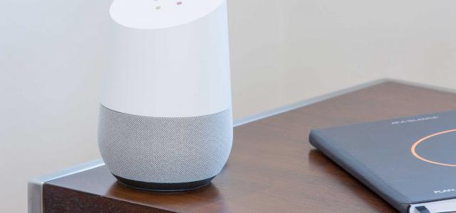 The smart home technology market offers a lucrative investment opportunity