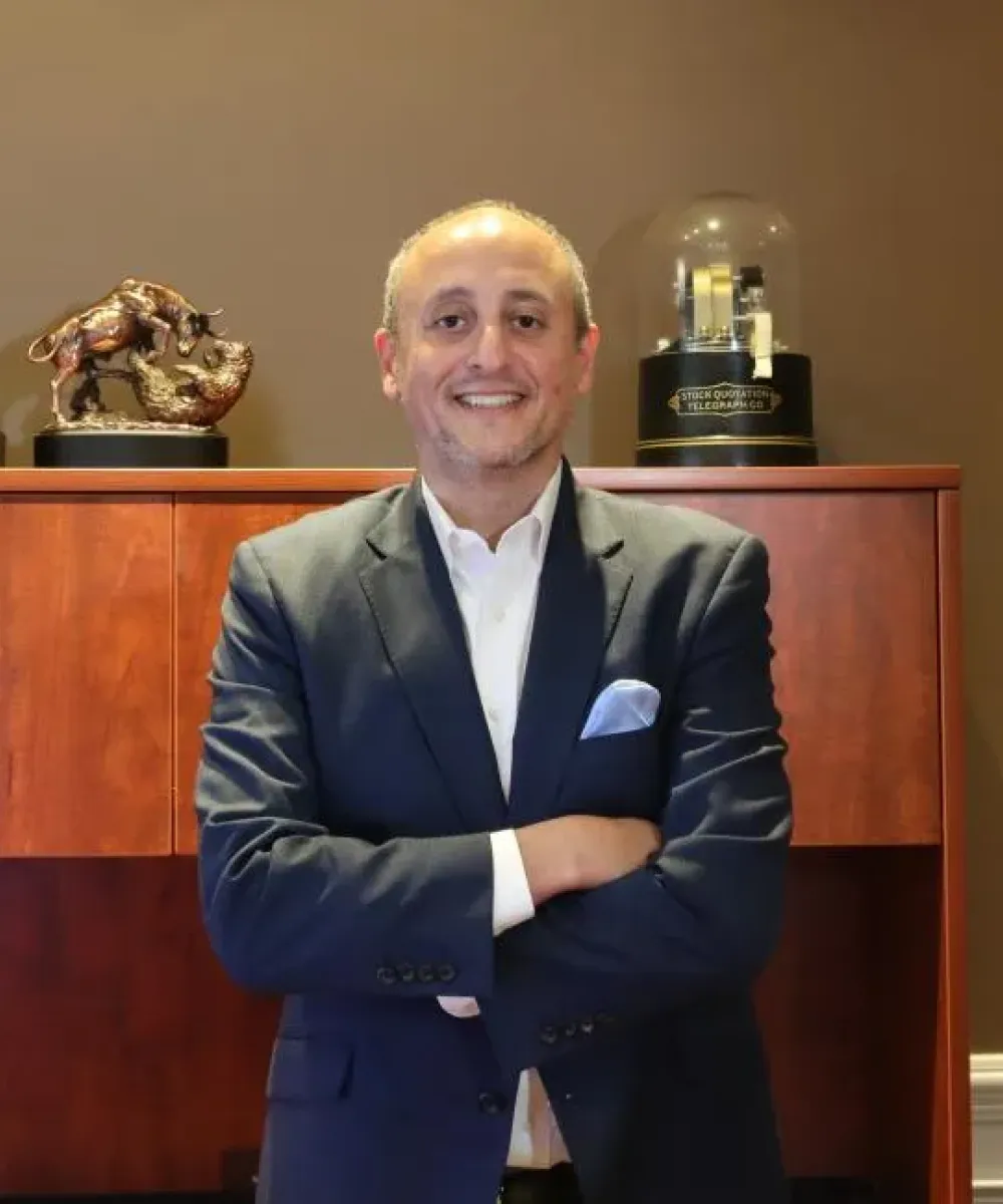 Ali Elnajjar