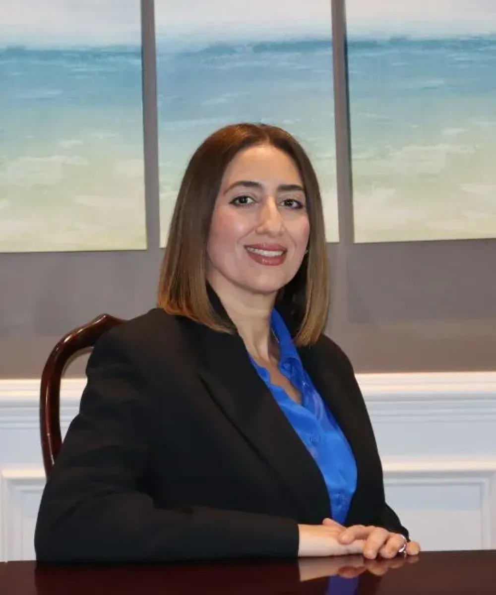 Ghada Elnajjar